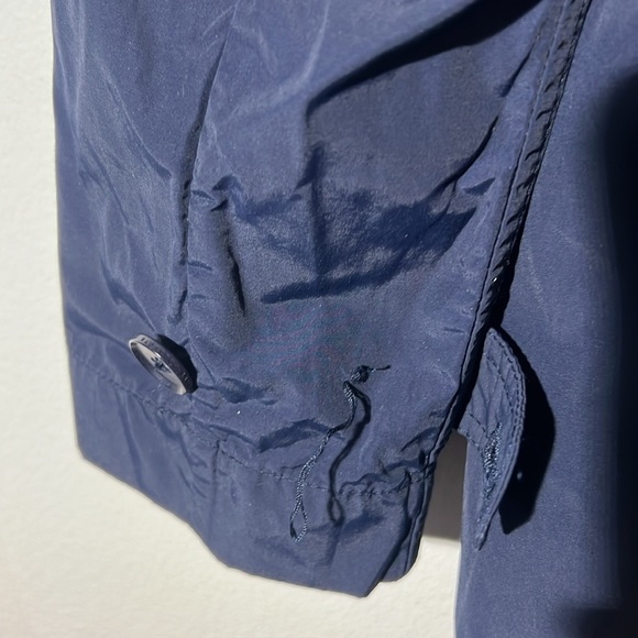 NORSE PROJECTS THOR LIGHT RIPSTOP JACKET - Picture 7 of 11